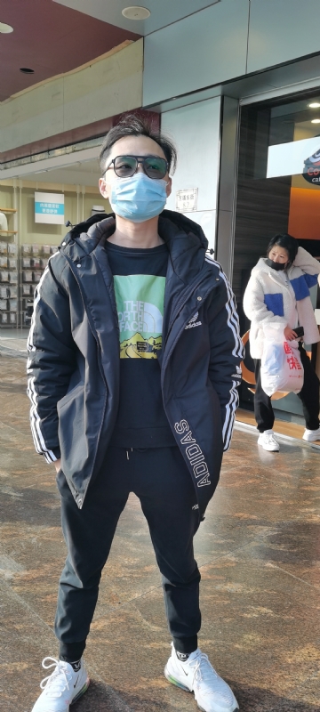 奔波霸的第四张照片--南京相亲服务中心