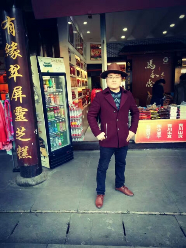 手心里的温柔的第一张照片--南京相亲服务中心