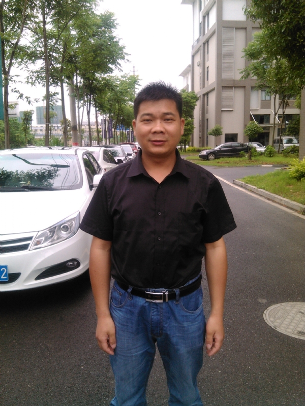 阿周的第二张照片--南京相亲服务中心