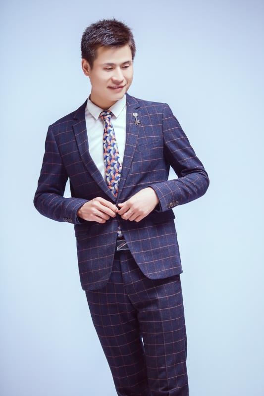 浅笑伊｜人ゾ落红尘的第二张照片--南京相亲服务中心