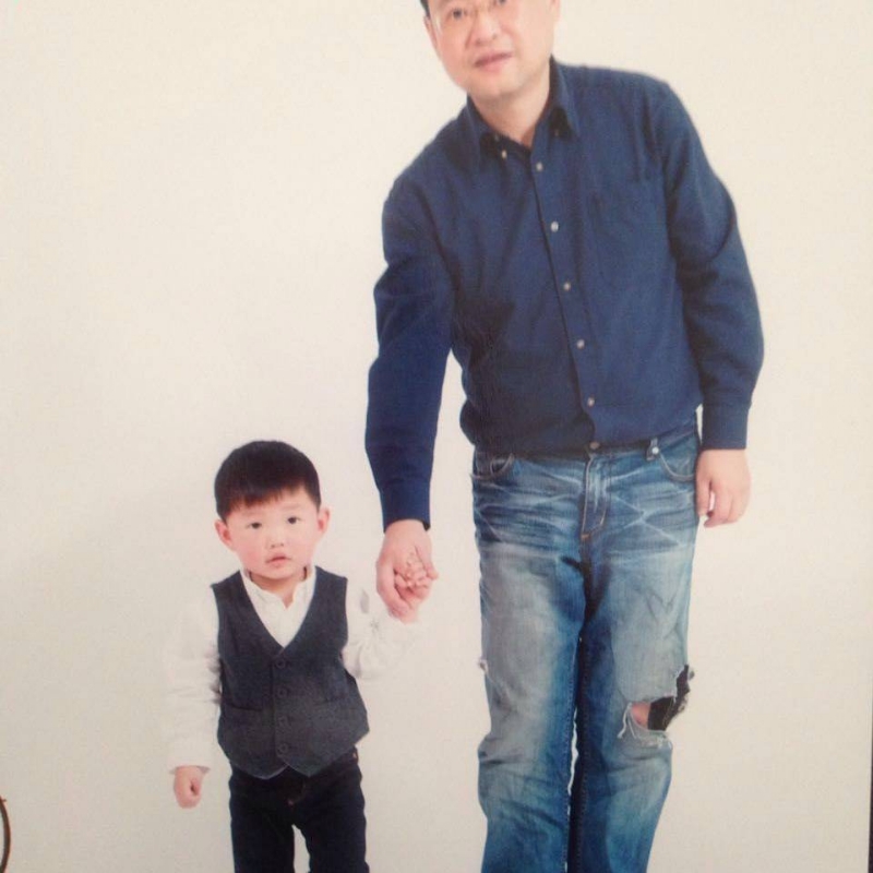 王医生的第一张照片--南京相亲服务中心