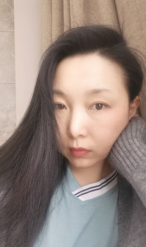 空谷幽兰的第一张照片--南京相亲服务中心