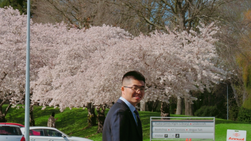 Jacob的第二张照片--南京相亲服务中心