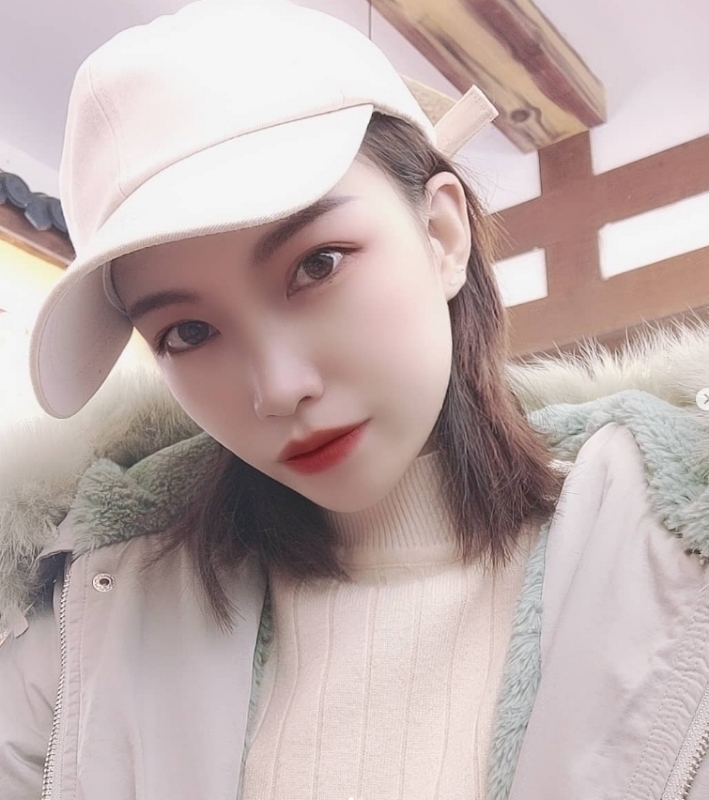 小婉的第一张照片--南京相亲服务中心