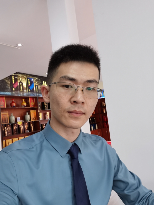 茅台老酒的第一张照片--南京相亲服务中心