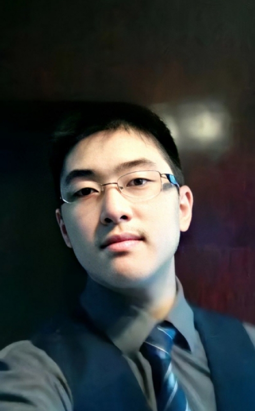 艾斯的第一张照片--南京相亲服务中心