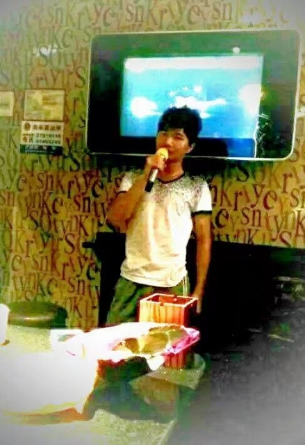 单身青年的第一张照片--南京相亲服务中心