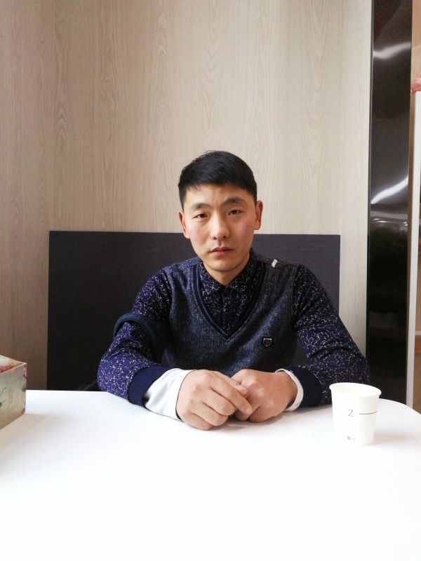 康康的第一张照片--南京相亲服务中心