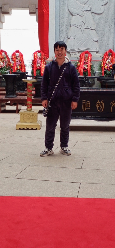 单身的小草的第二张照片--南京相亲服务中心