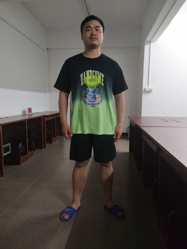 真心实意寻佳人的第一张照片--南京相亲服务中心