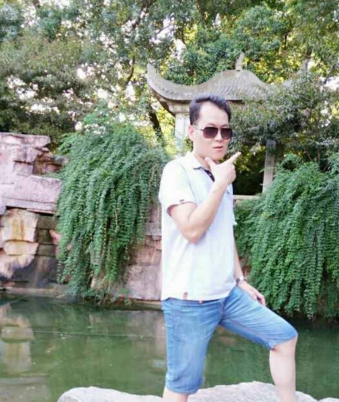 随缘的第一张照片--南京相亲服务中心