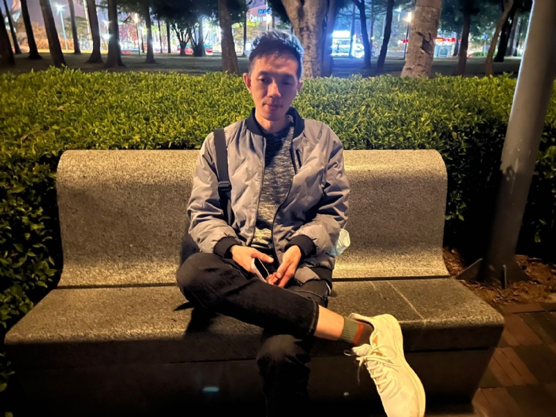一川烟雨暖北港的第一张照片--南京相亲服务中心