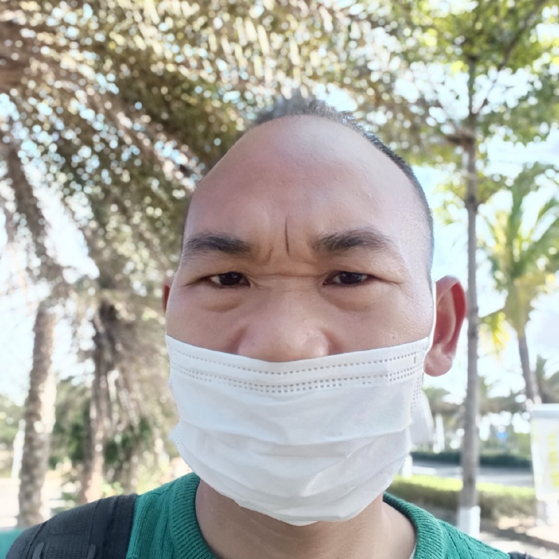 塑马的峰哥的第二张照片--南京相亲服务中心