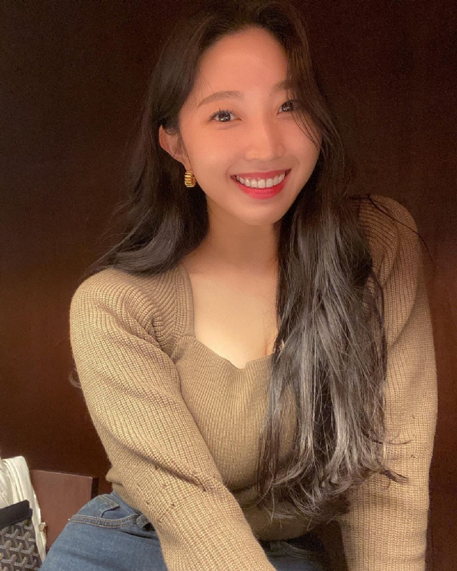 Lin的第二张照片--南京相亲服务中心