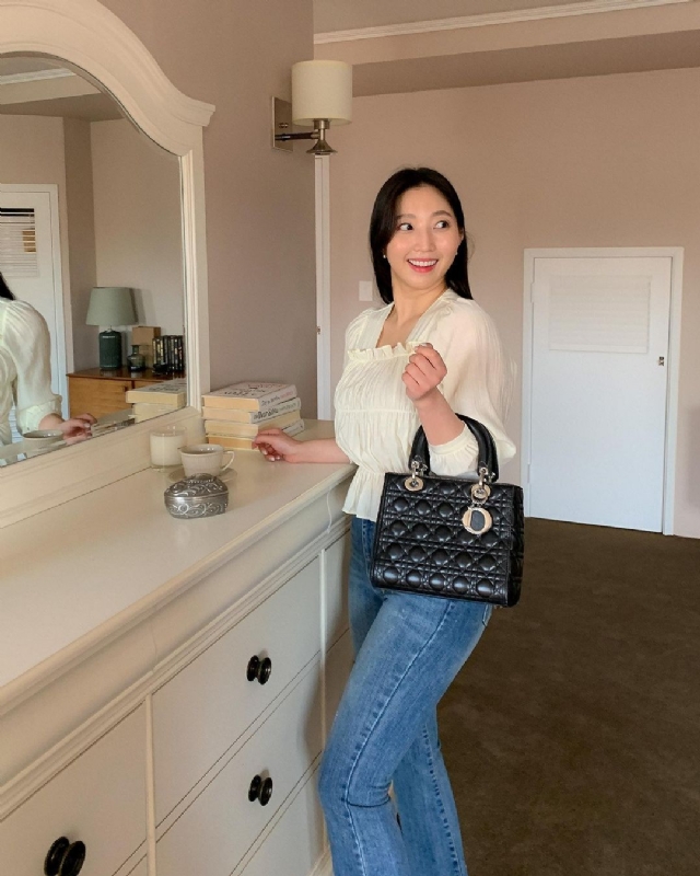 Lin的第六张照片--南京相亲服务中心