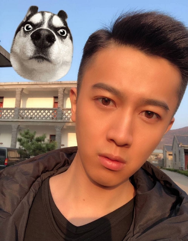 哲的第一张照片--南京相亲服务中心