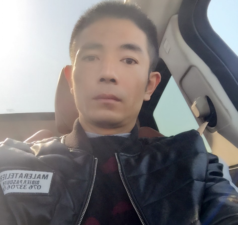 真诚过日子的来的第一张照片--南京相亲服务中心