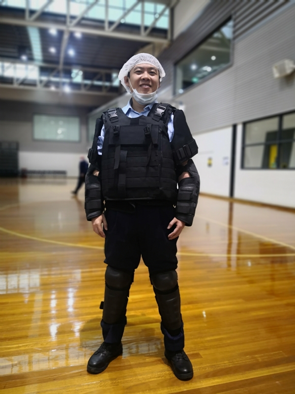 Yan的第二张照片--南京相亲服务中心