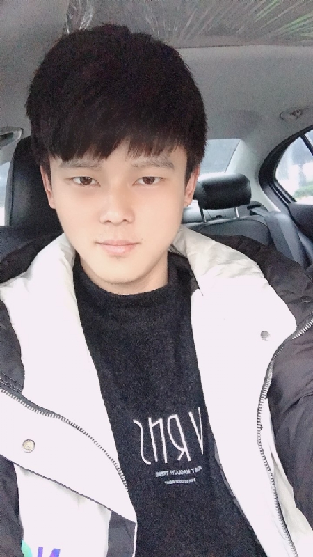 胡健男的第二张照片--南京相亲服务中心