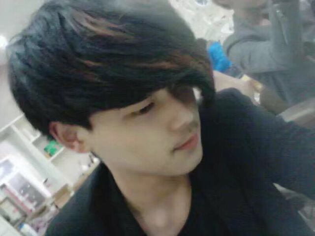 胡健男的第三张照片--南京相亲服务中心