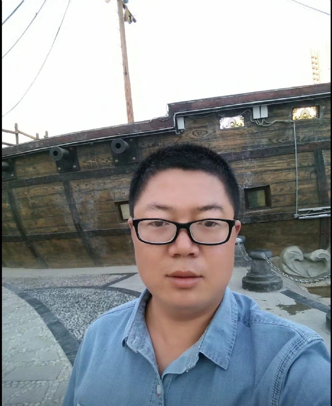 逍遥云的第一张照片--南京相亲服务中心