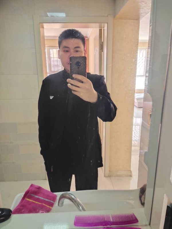 你想啥呢的第一张照片--南京相亲服务中心