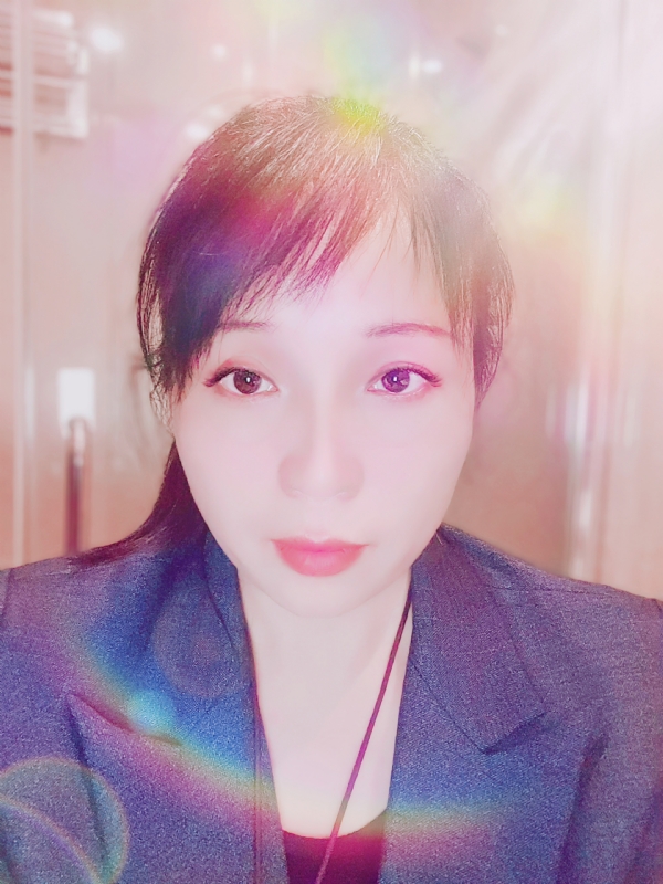 小艾的第二张照片--南京相亲服务中心