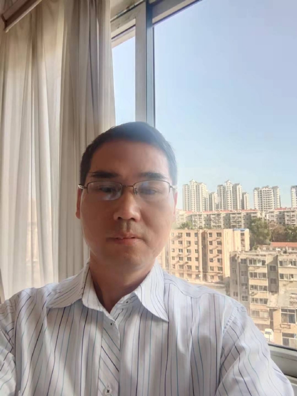 海之韵的第一张照片--南京相亲服务中心