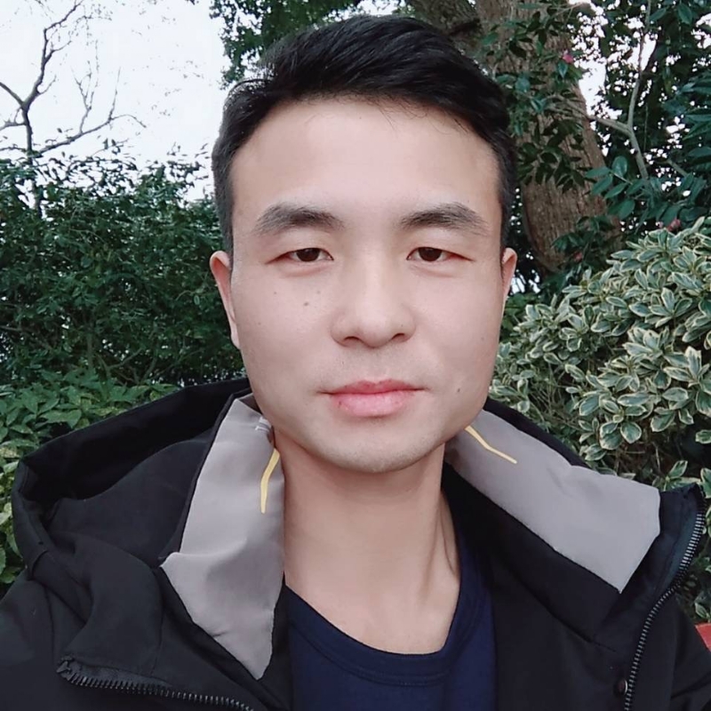 敖辉的第一张照片--南京相亲服务中心