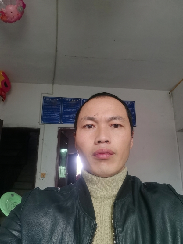 陈前的第一张照片--南京相亲服务中心