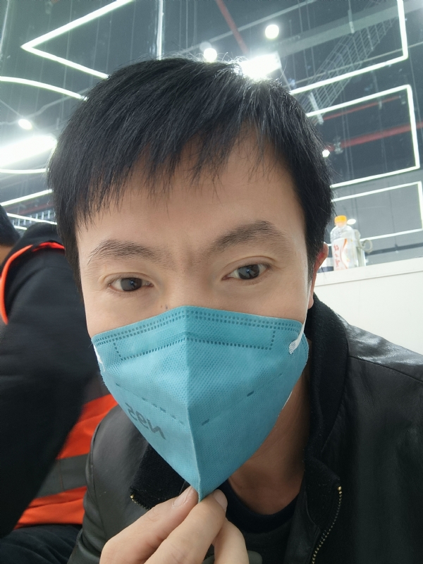 相知相守的第二张照片--南京相亲服务中心