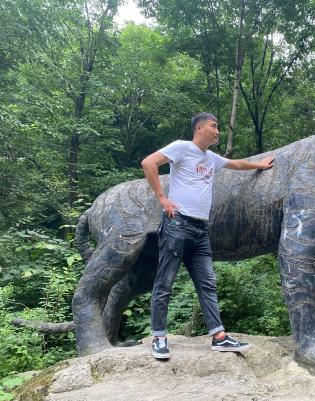 芥蒂的第一张照片--南京相亲服务中心