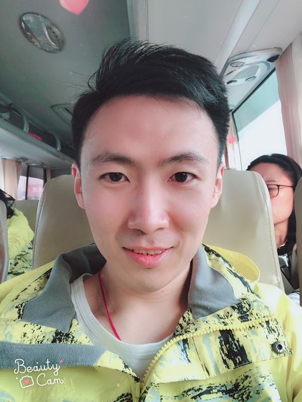 郭白白的第二张照片--南京相亲服务中心