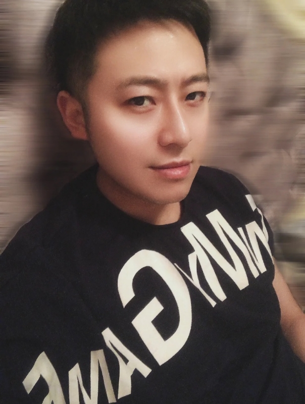 陳世傑Jay的第一张照片--南京相亲服务中心