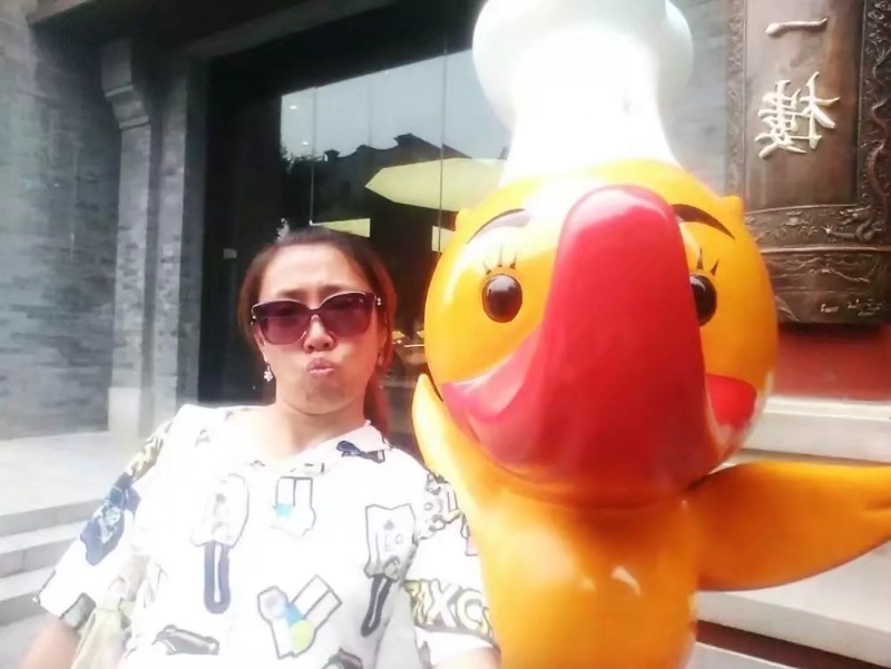 一蓑烟雨的第二张照片--南京相亲服务中心