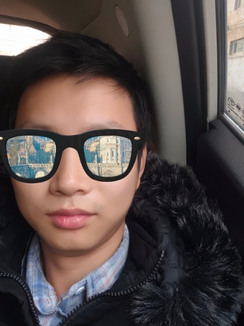 请问揉揉头的第一张照片--南京相亲服务中心