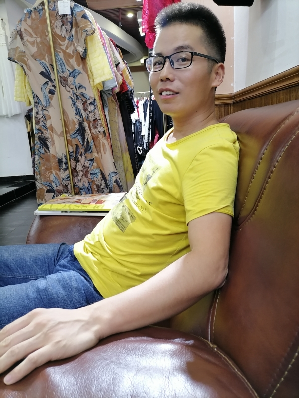 汪顺鹏的第二张照片--南京相亲服务中心