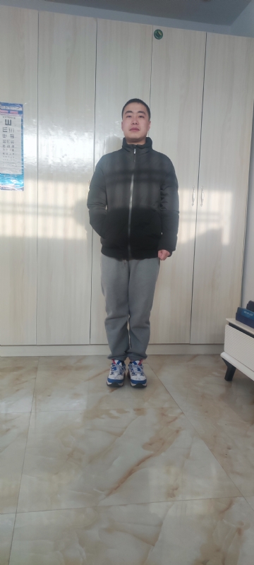 恋恋不舍的第一张照片--南京相亲服务中心