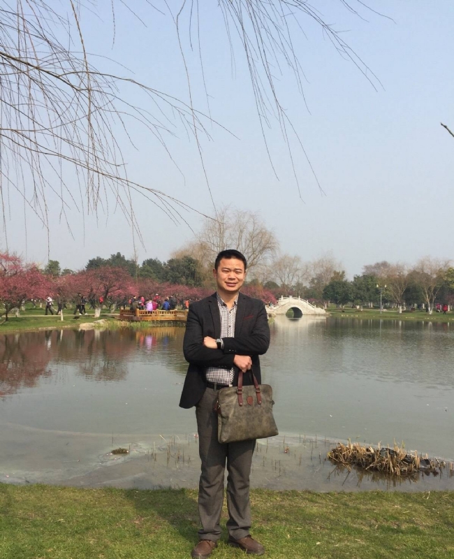 曾经的心疼的第二张照片--南京相亲服务中心