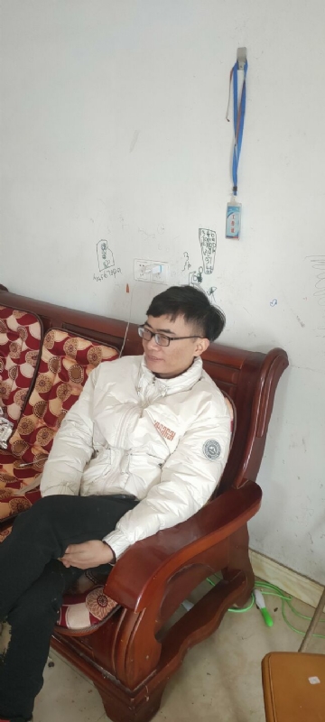 吴的第一张照片--南京相亲服务中心