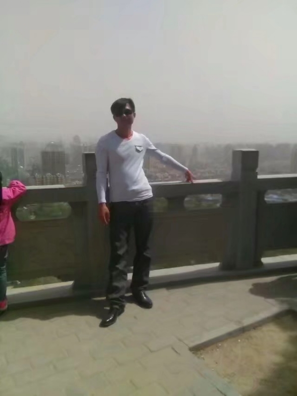 大海的第一张照片--南京相亲服务中心