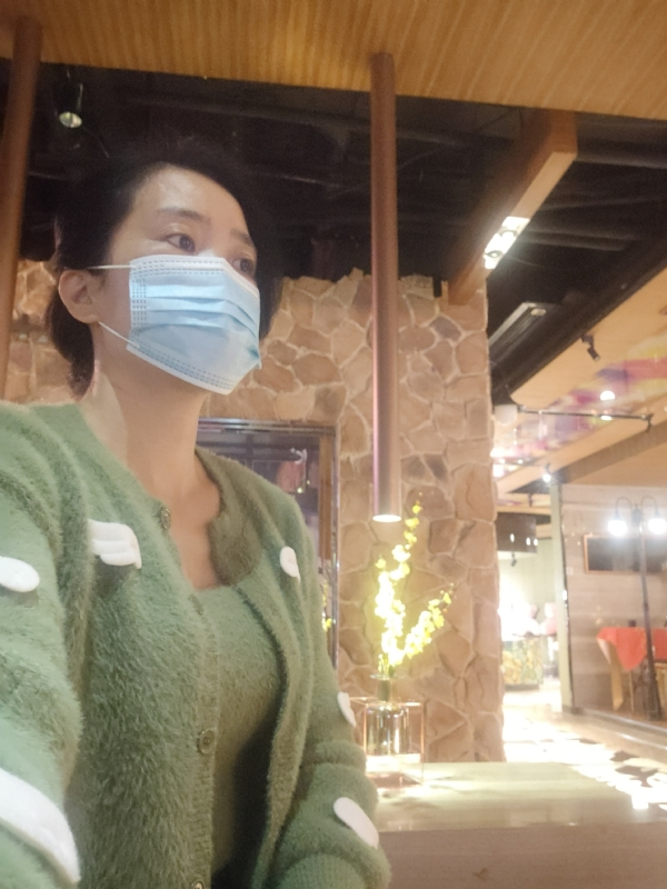 烟雨如墨的第三张照片--南京相亲服务中心