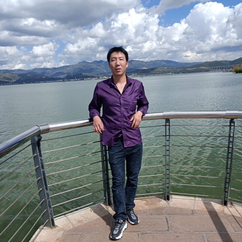 大长今的第一张照片--南京相亲服务中心