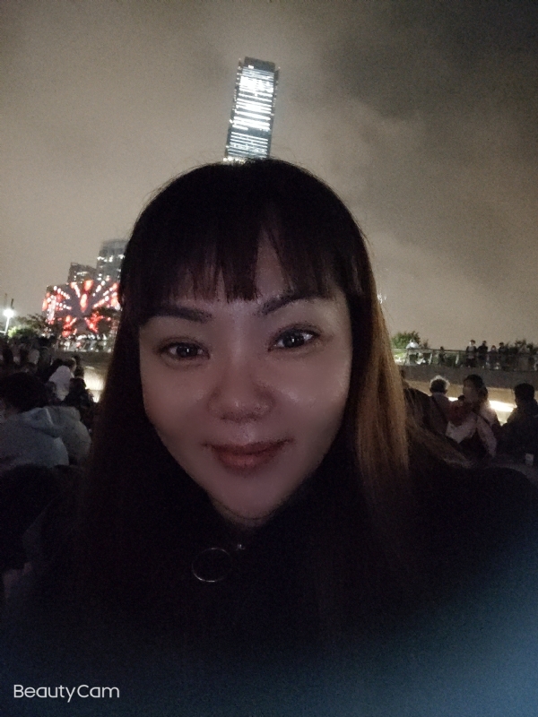 candy的第一张照片--南京相亲服务中心