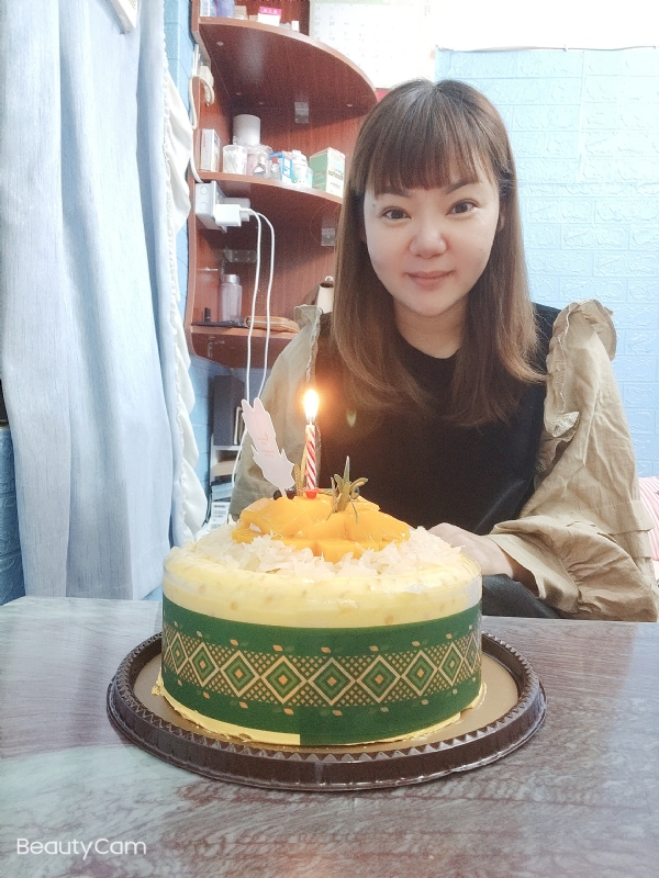 candy的第三张照片--南京相亲服务中心