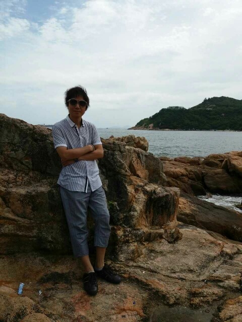 海星的第二张照片--南京相亲服务中心