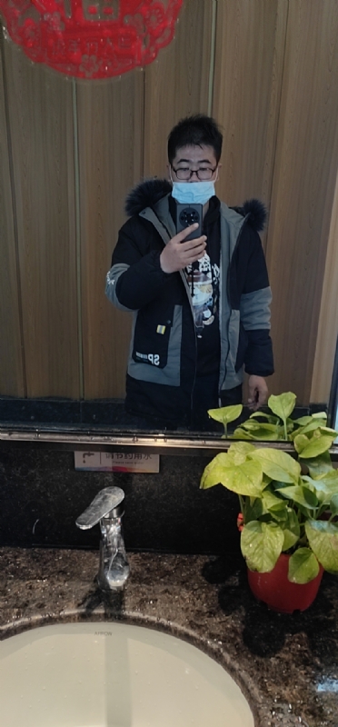 冷漠果果的第一张照片--南京相亲服务中心