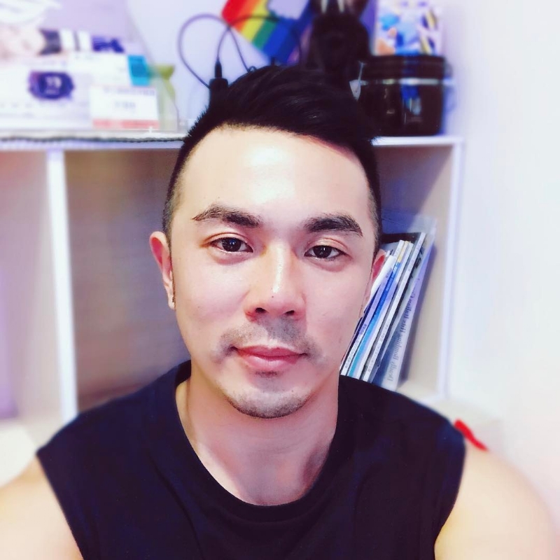 張嘉益的第一张照片--南京相亲服务中心