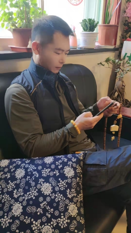 绕指柔的第一张照片--南京相亲服务中心