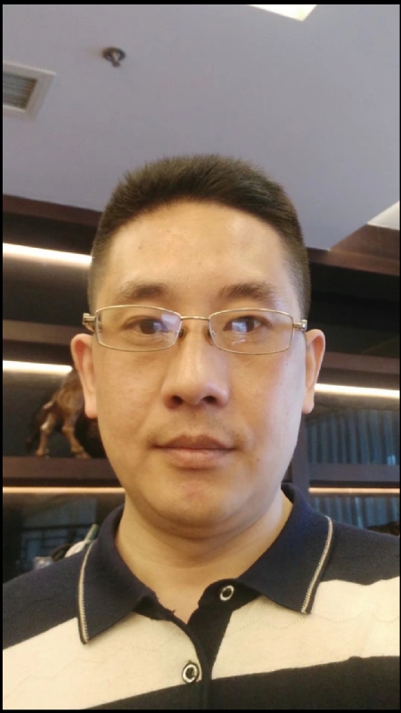 阿威的第一张照片--南京相亲服务中心